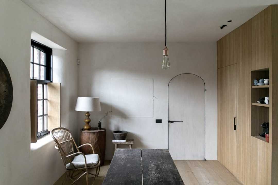 Belgian elegance, Benoit Viaene