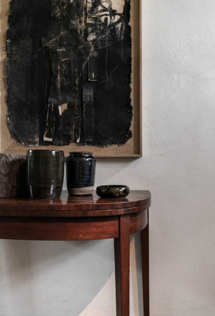Belgian elegance, Benoit Viaene