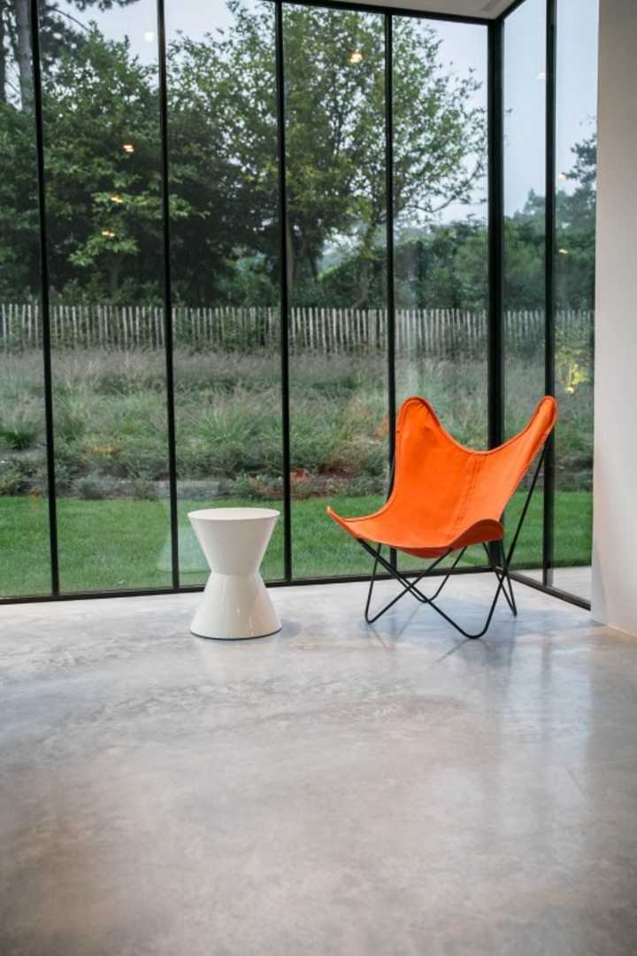 Belgian elegance, Benoit Viaene