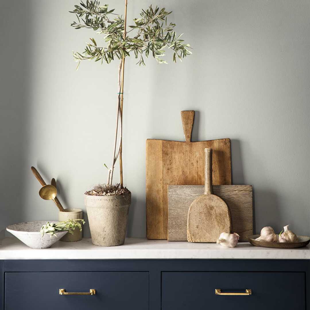 Benjamin Moore’s 2019 Color of the Year