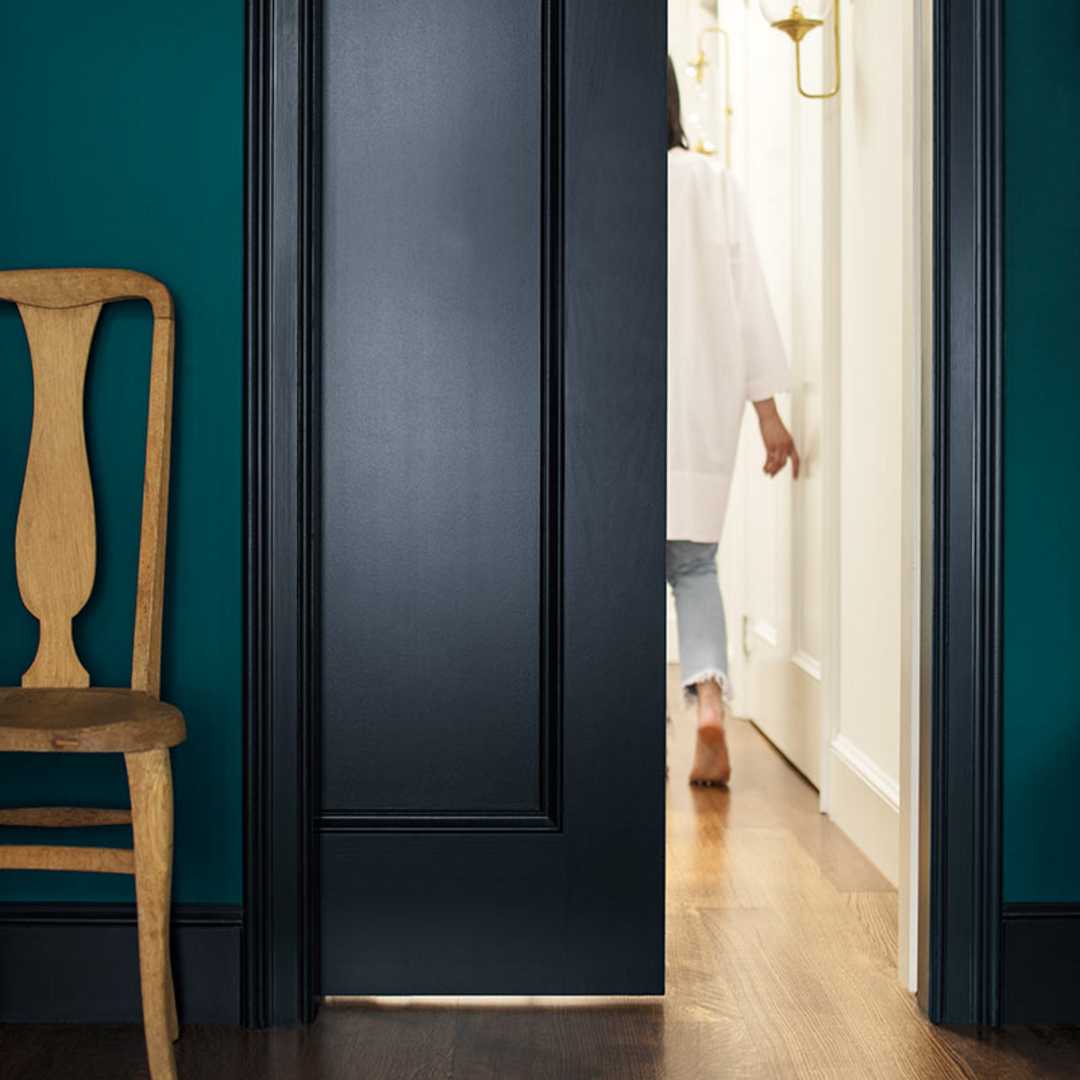 Benjamin Moore’s 2019 Color of the Year
