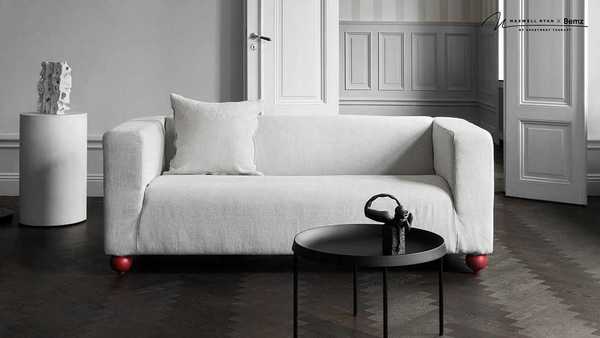 Elevate Your IKEA Sofa with New Bemz Legs