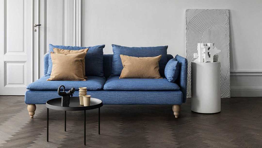 Elevate Your IKEA Sofa with New Bemz Legs
