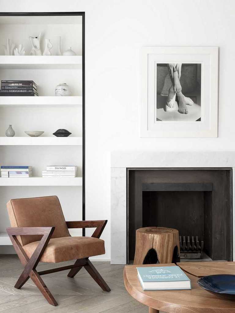 JR Apartment by Nicolas Schuybroek