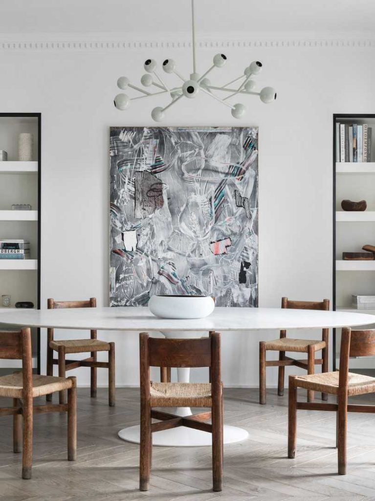 JR Apartment by Nicolas Schuybroek