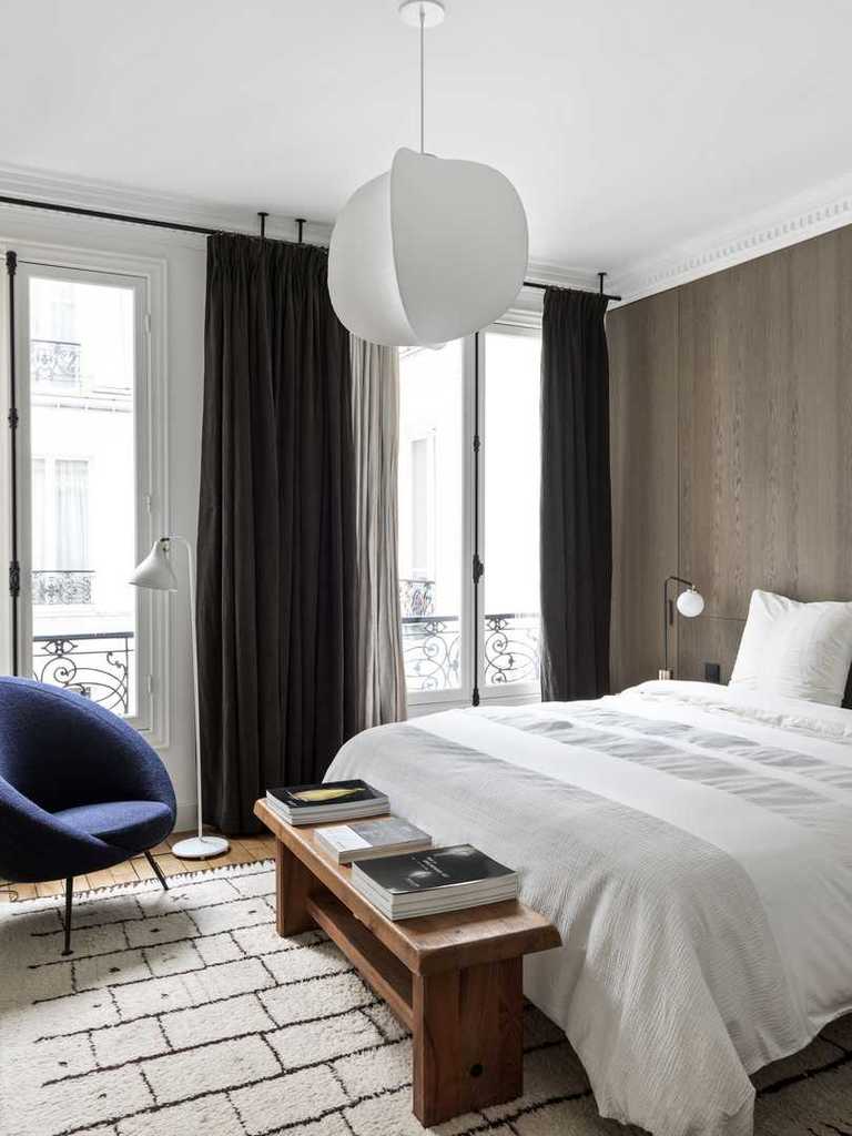 JR Apartment by Nicolas Schuybroek