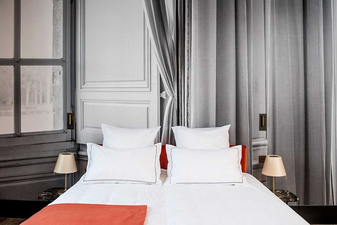 Relais de Chambord, Luxury Hotel in Chambord, France