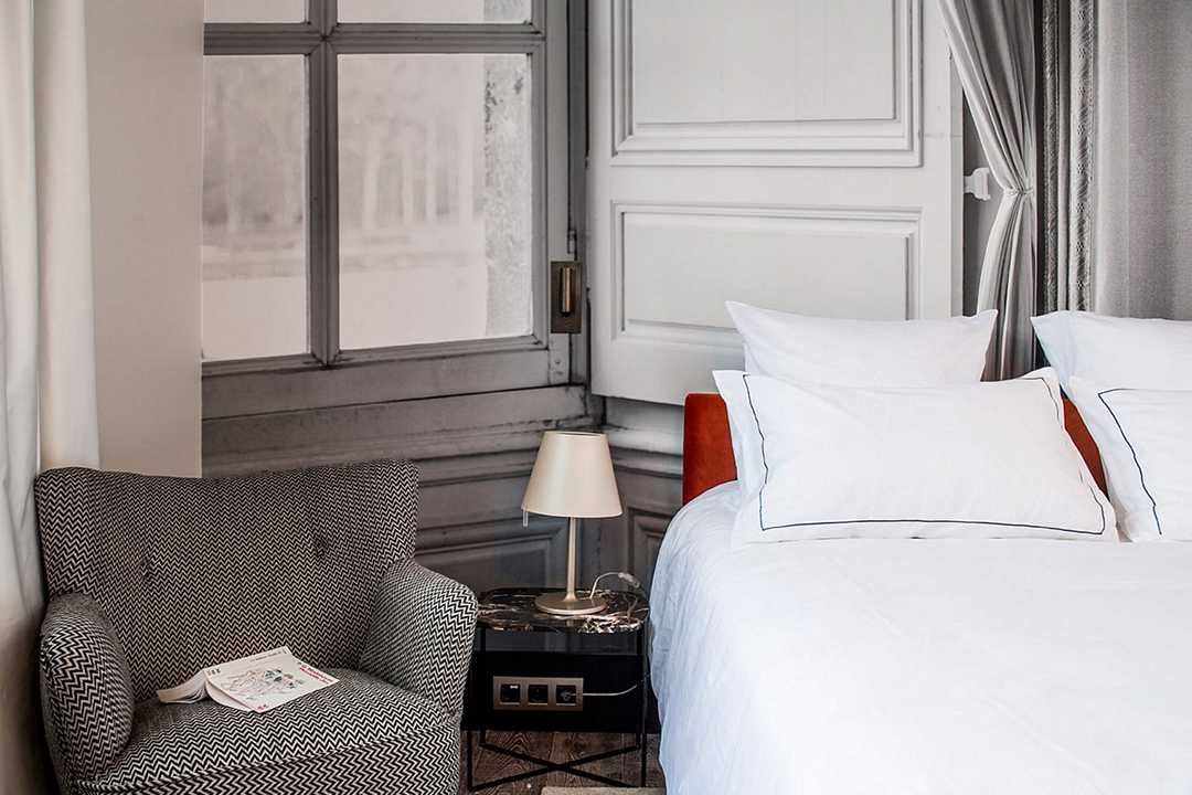 Relais de Chambord, Luxury Hotel in Chambord, France