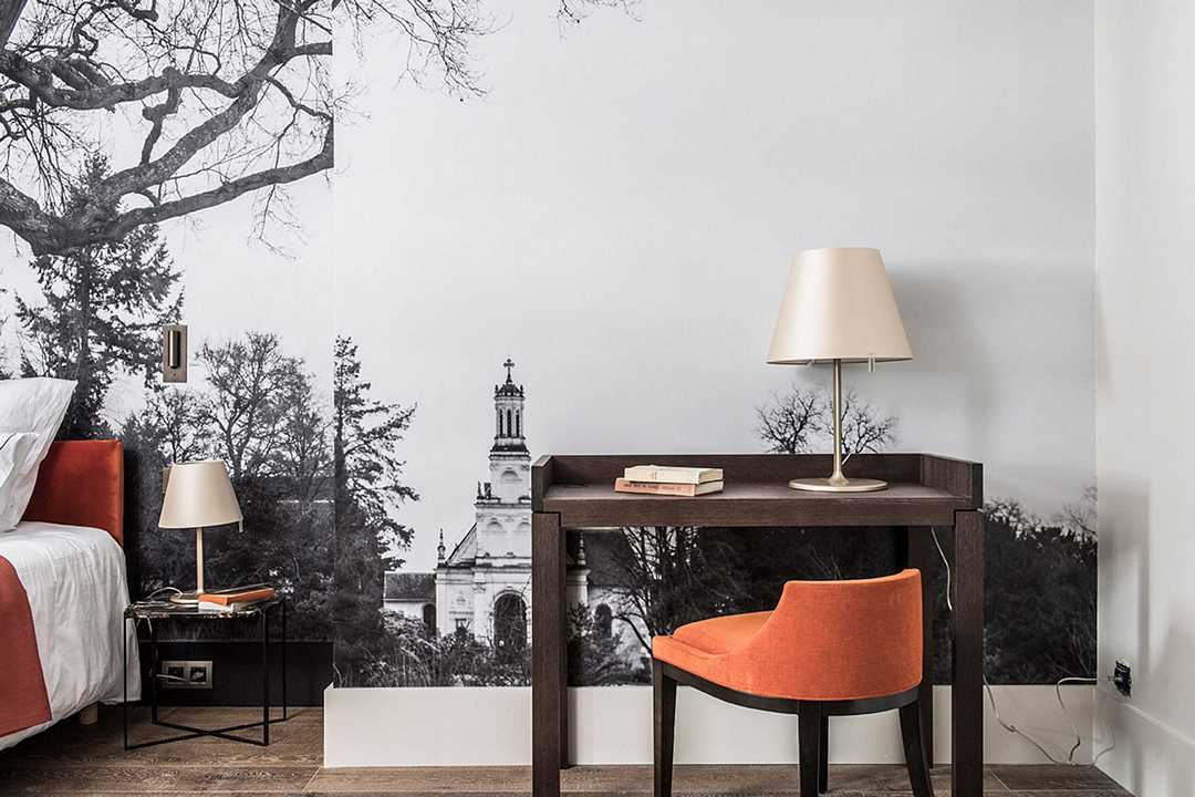 Relais de Chambord, Luxury Hotel in Chambord, France