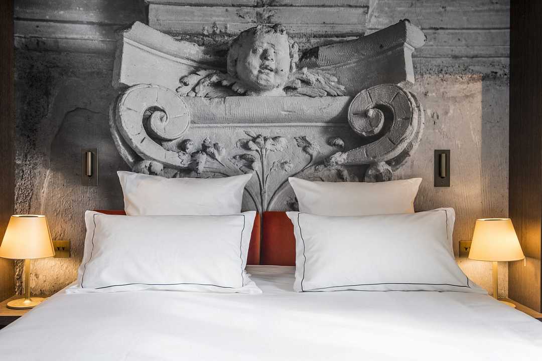 Relais de Chambord, Luxury Hotel in Chambord, France