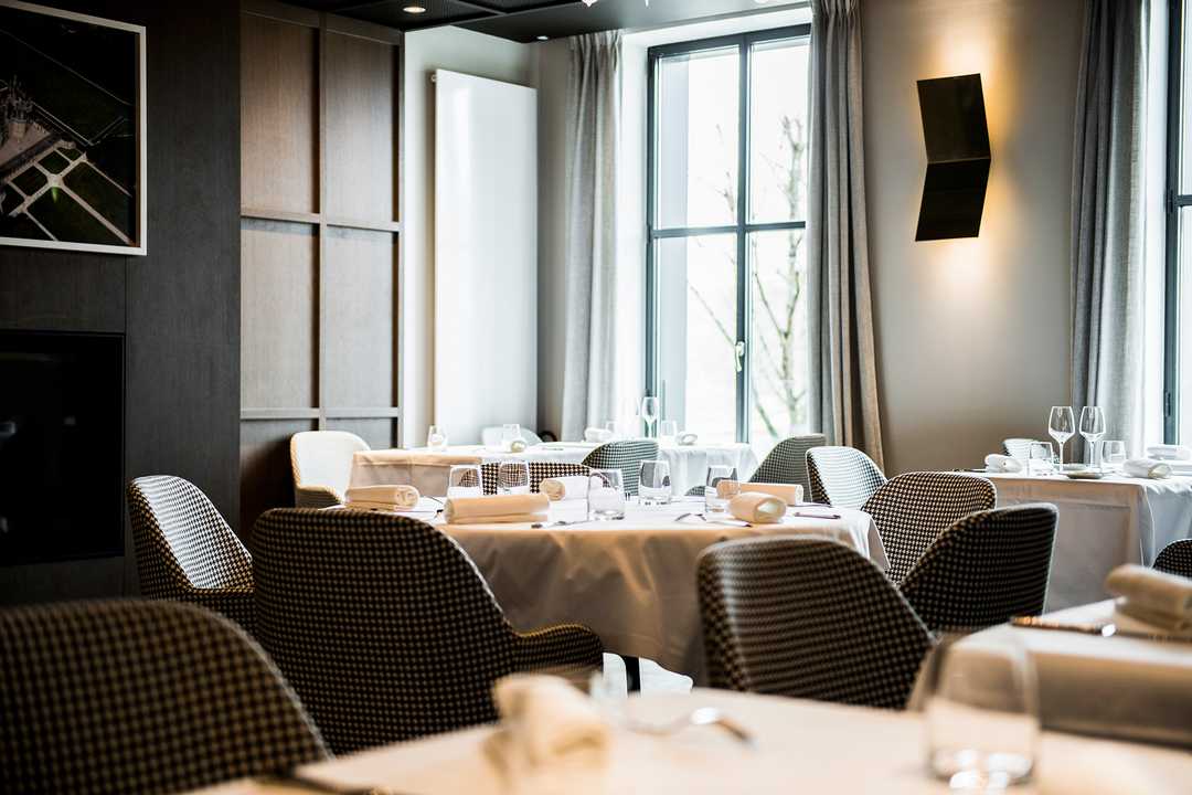 Relais de Chambord, Luxury Hotel in Chambord, France