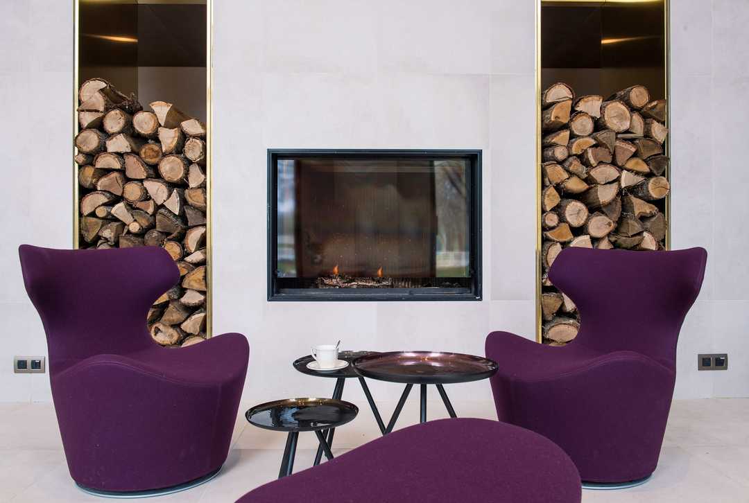 Relais de Chambord, Luxury Hotel in Chambord, France