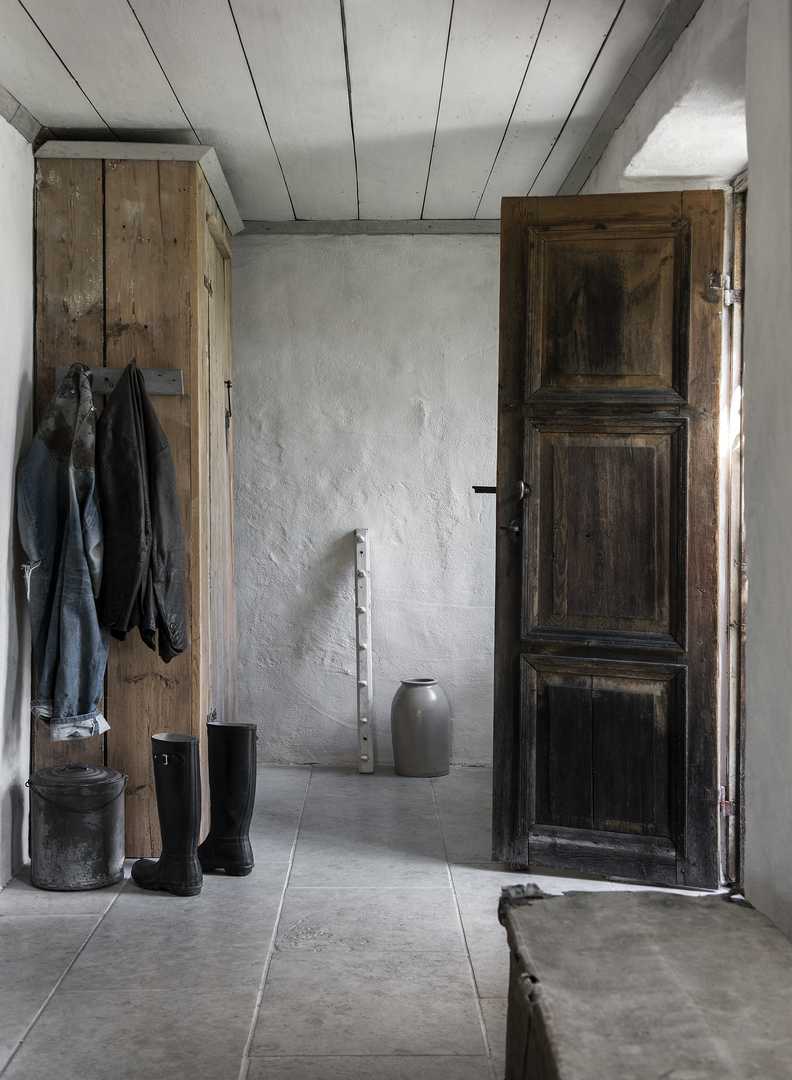 Styling inspiration by Anna Mårselius