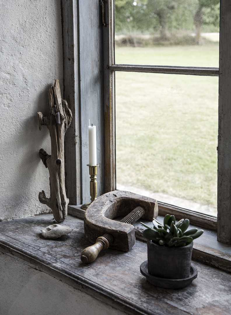 Styling inspiration by Anna Marselius