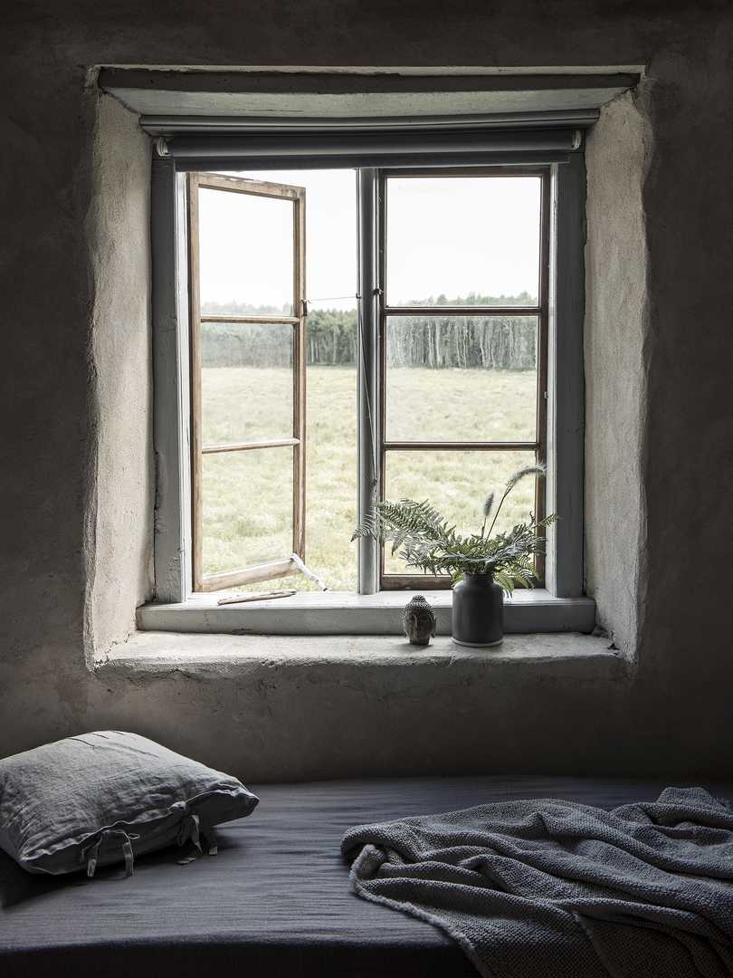 Styling inspiration by Anna Marselius