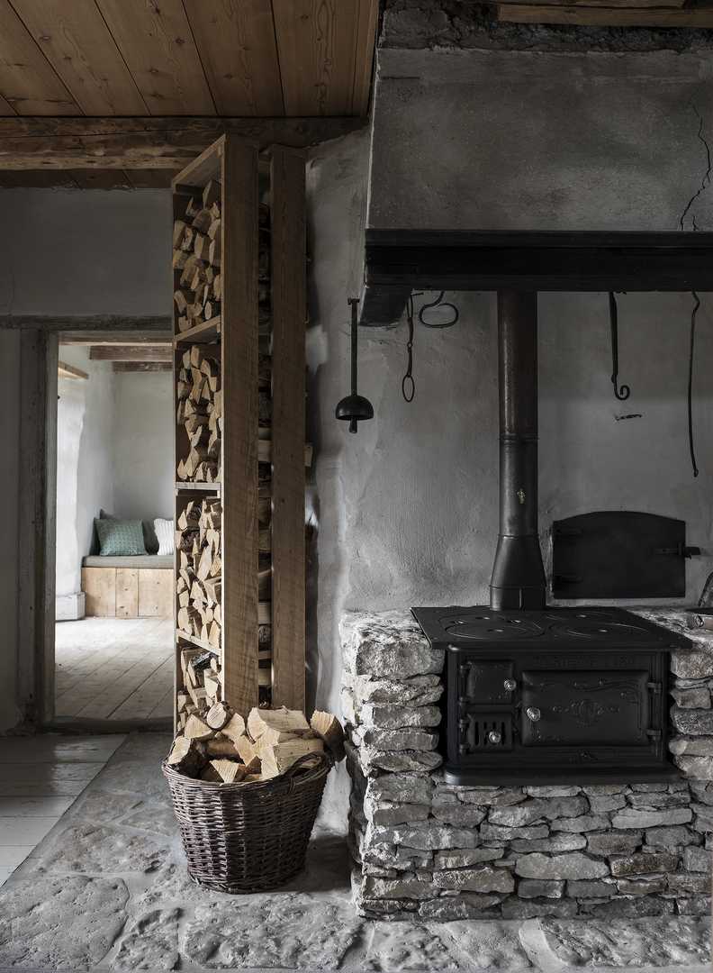 Styling inspiration by Anna Marselius