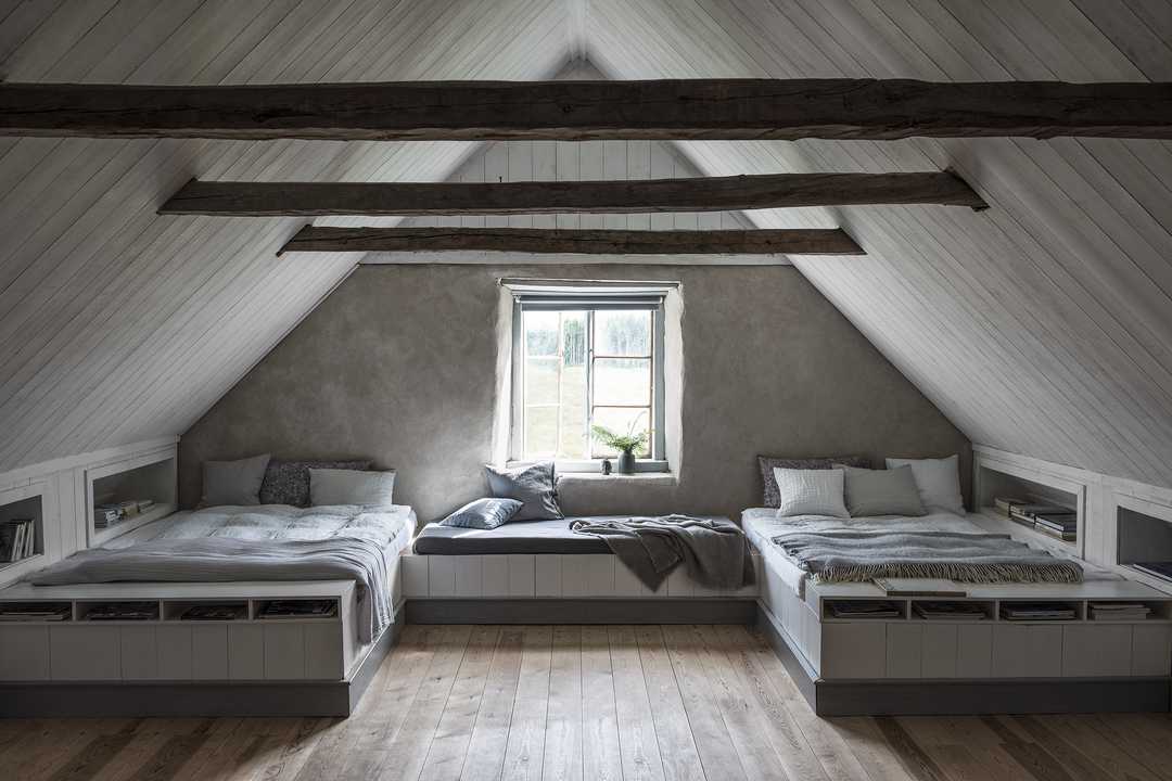 Styling inspiration by Anna Marselius