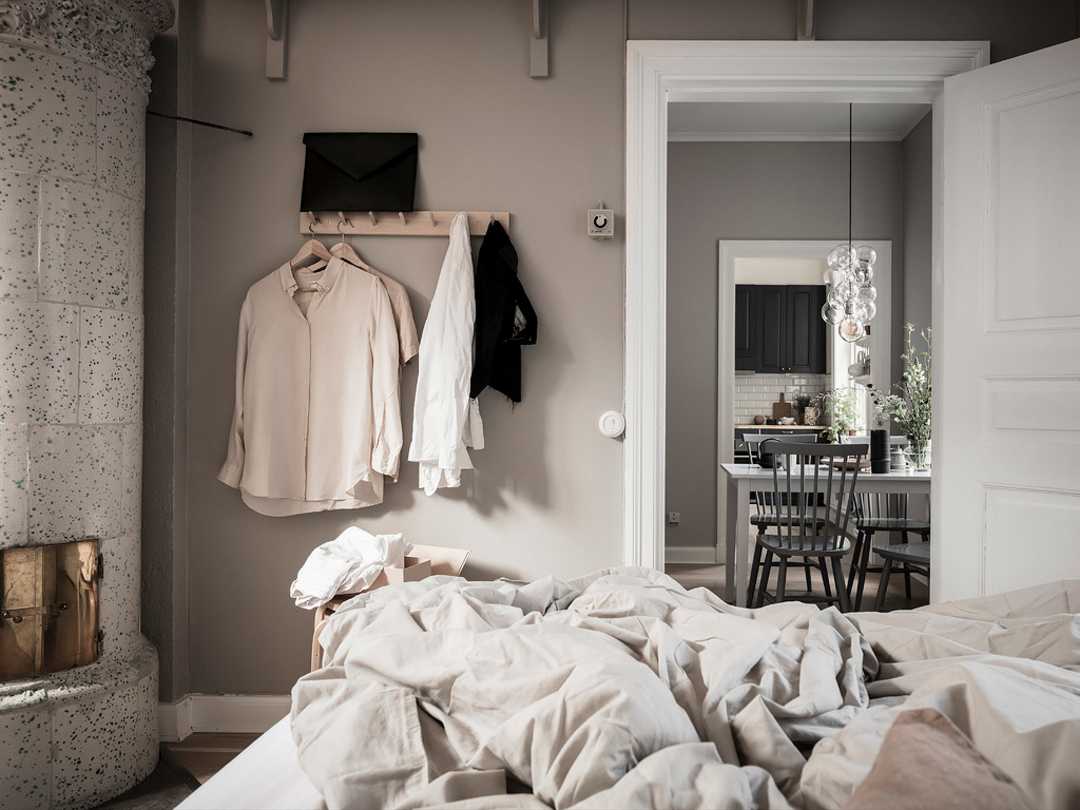 Styling inspiration by Emma Hos