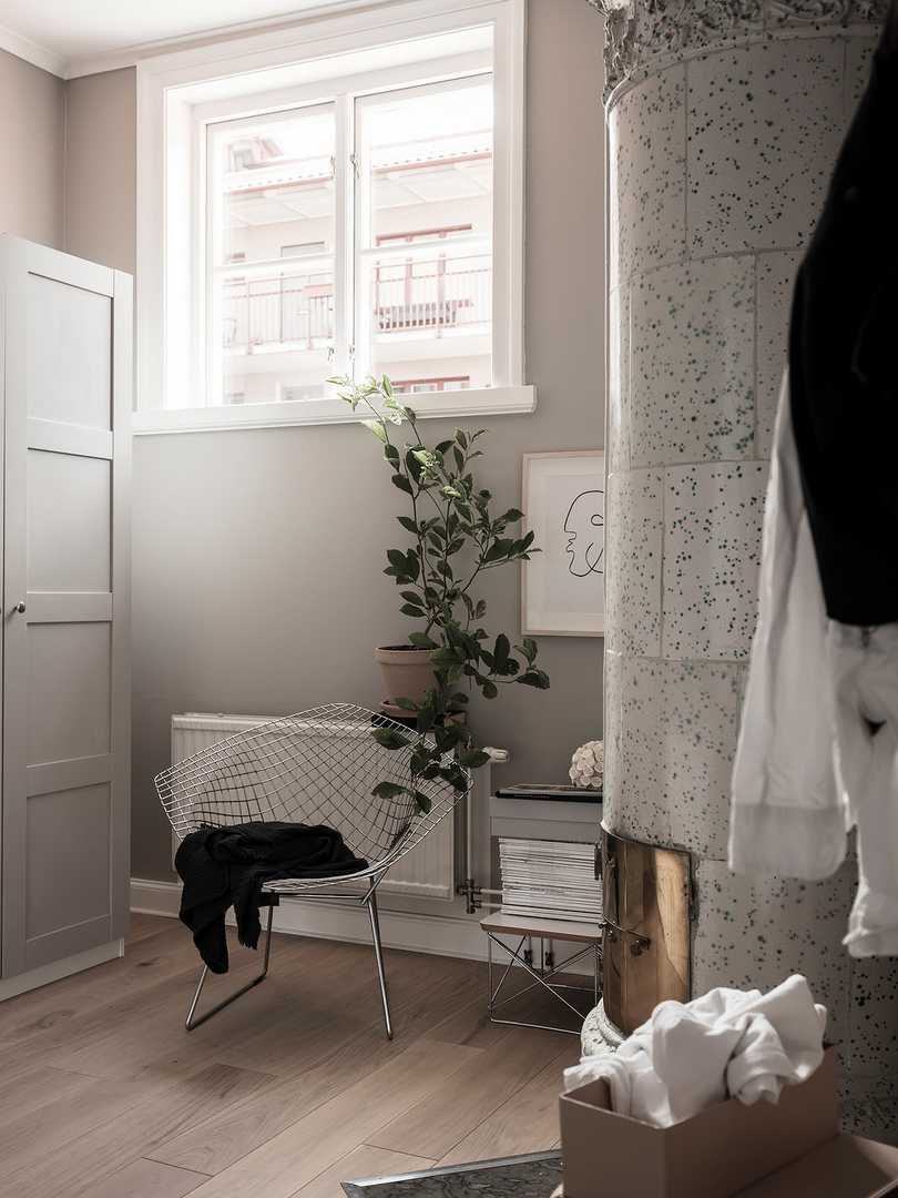 Styling inspiration by Emma Hos