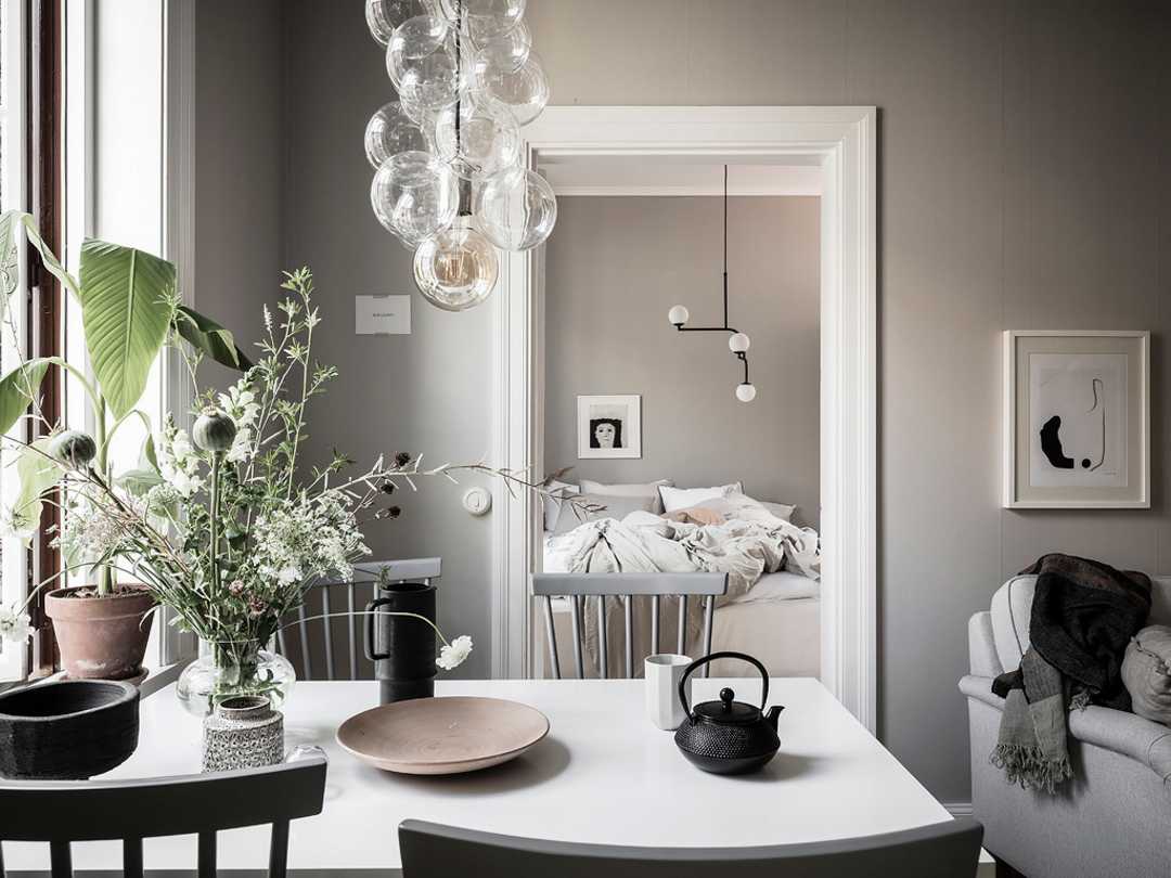 Styling inspiration by Emma Hos