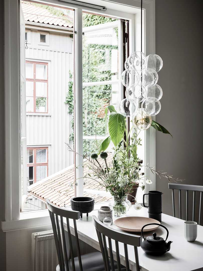 Styling inspiration by Emma Hos