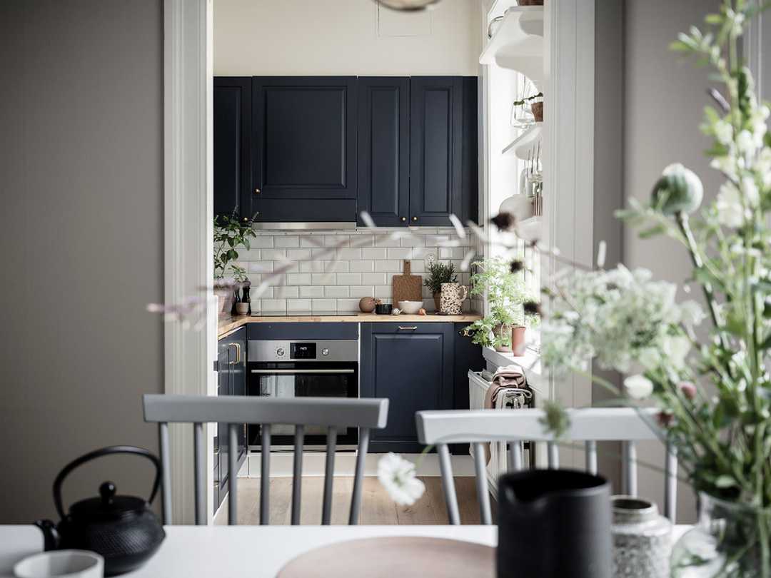 Styling inspiration by Emma Hos
