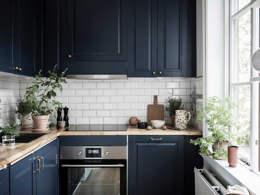 Styling inspiration by Emma Hos