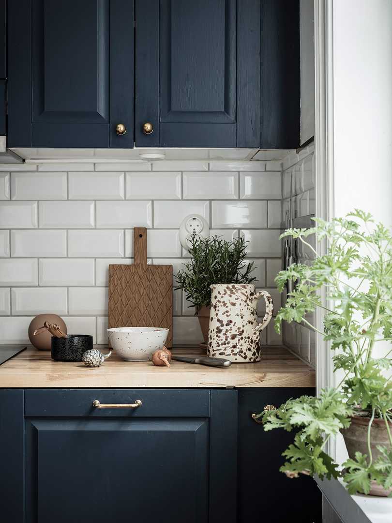 Styling inspiration by Emma Hos