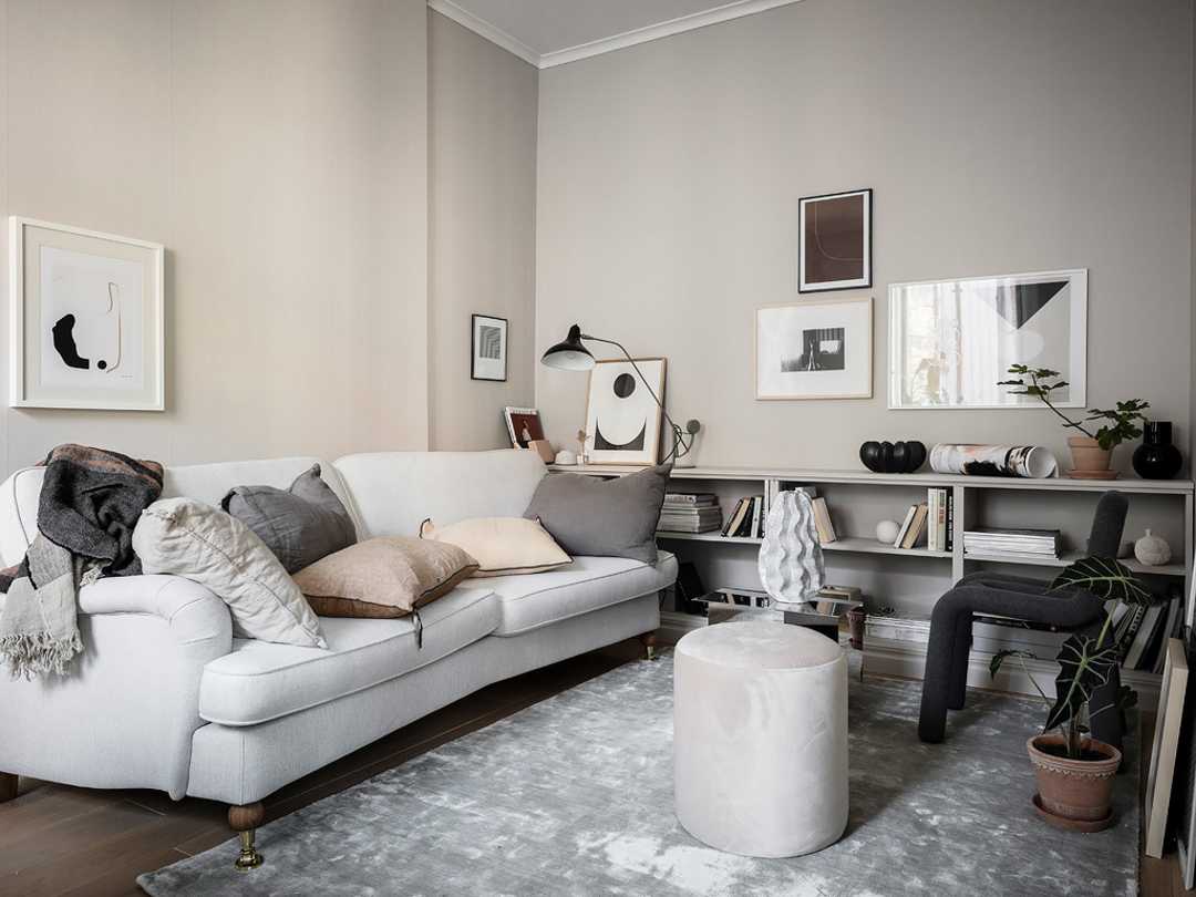 Styling inspiration by Emma Hos