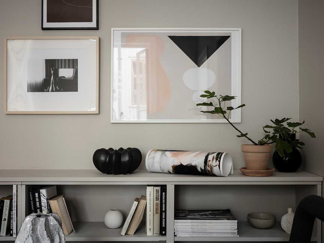 Styling inspiration by Emma Hos