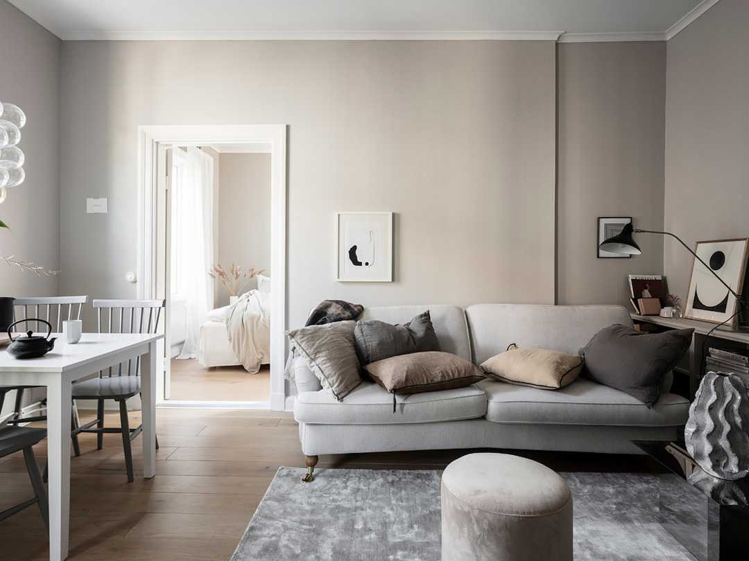 Styling inspiration by Emma Hos