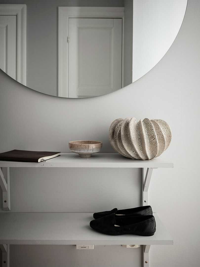 Styling inspiration by Emma Hos