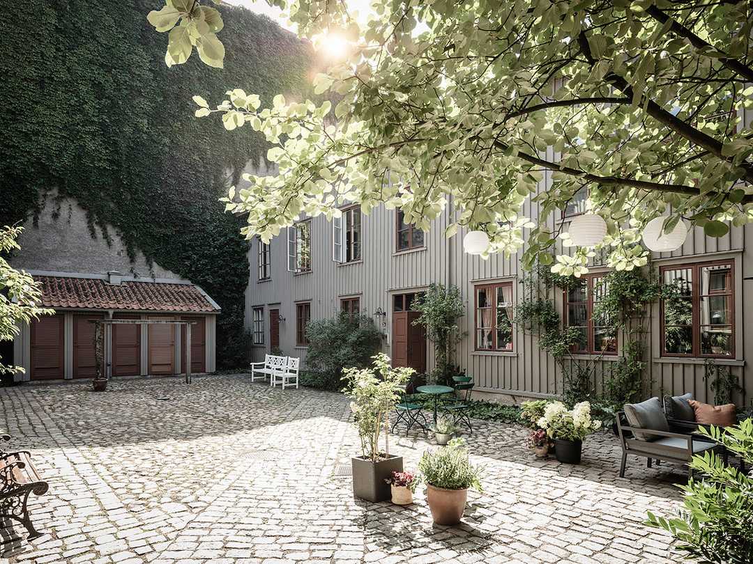 Styling inspiration by Emma Hos