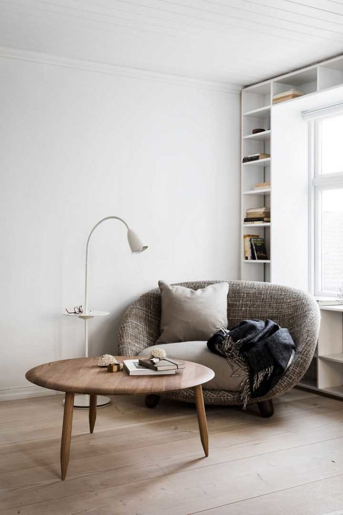 Styling inspiration by Heem