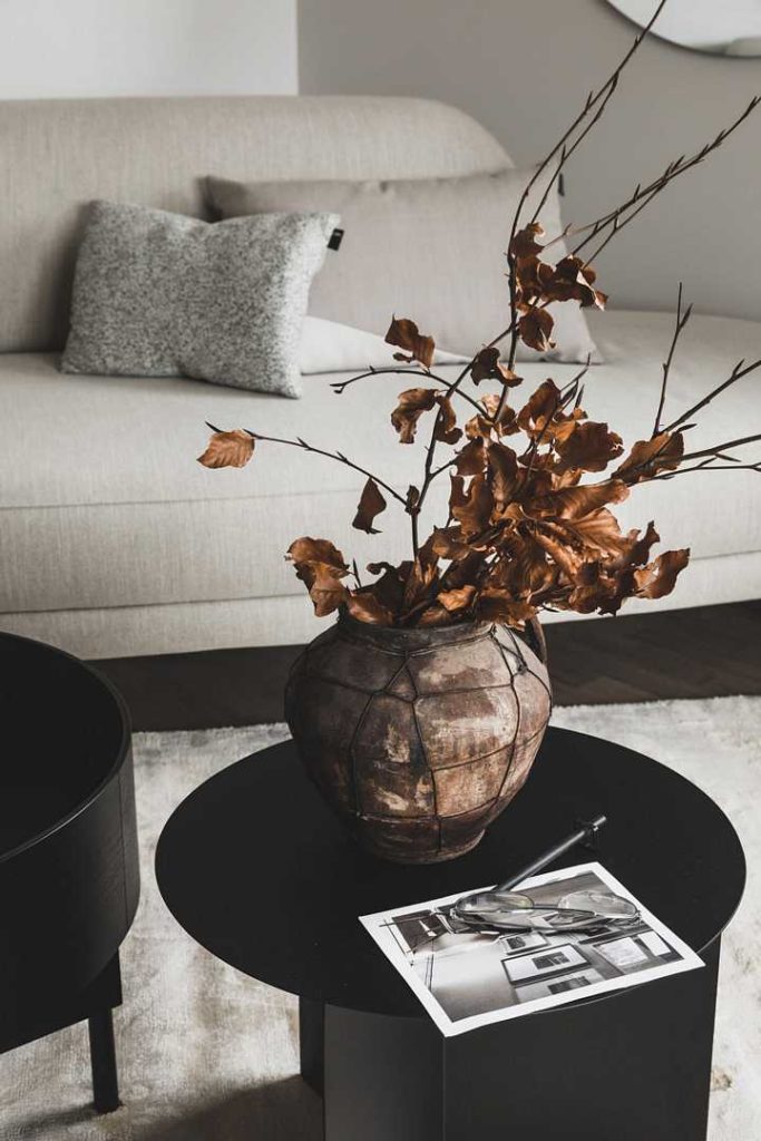 Styling inspiration by Heem
