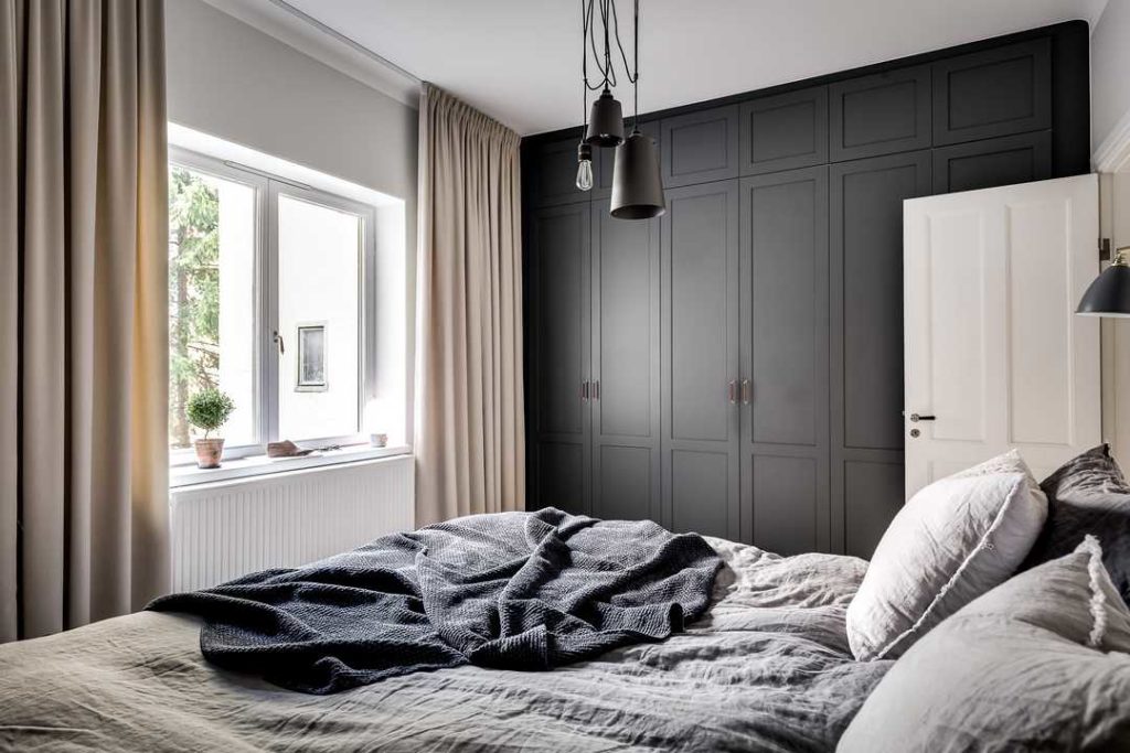 Styling inspiration by Sson & Hed