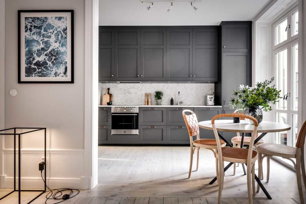 Styling inspiration by Sson & Hed