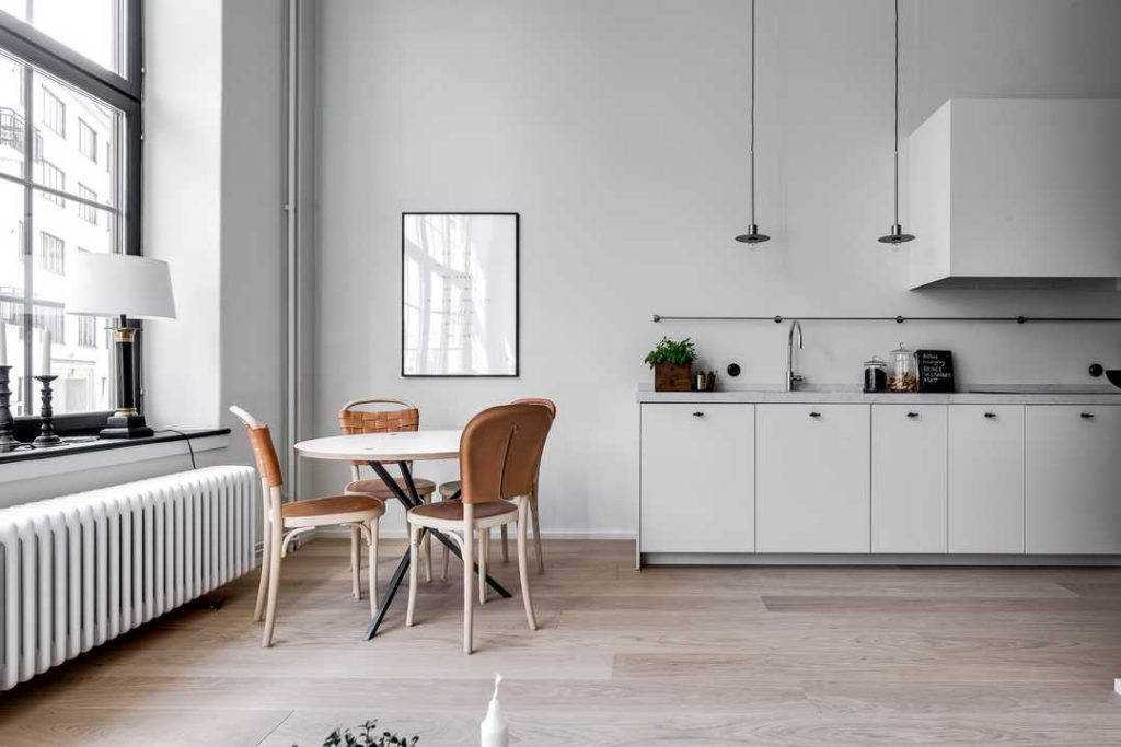 Styling inspiration by Sson & Hed