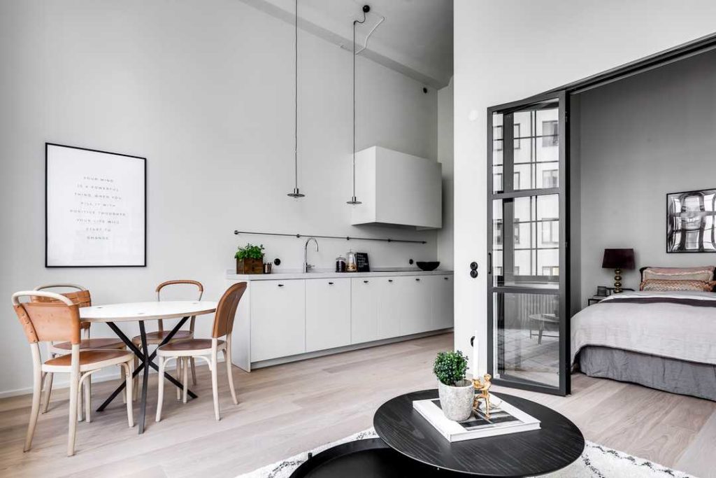 Styling inspiration by Sson & Hed
