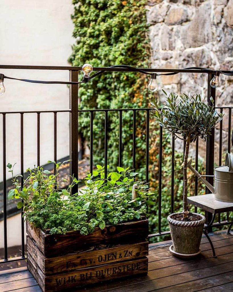 Styling inspiration by Sson & Hed
