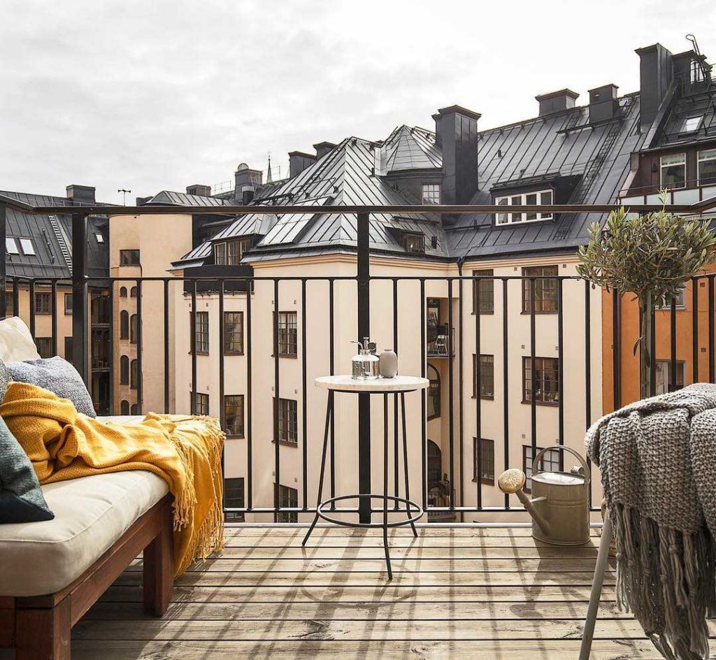Styling inspiration by Sson & Hed
