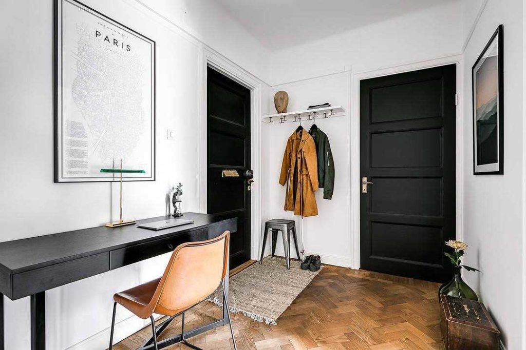 Styling inspiration by Sson & Hed