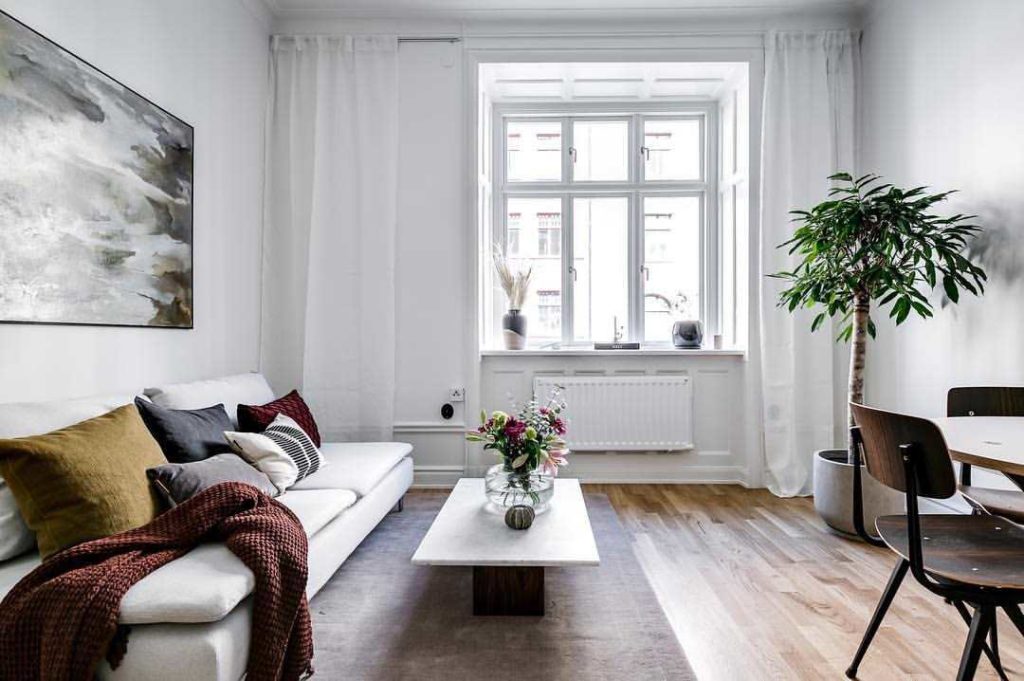 Styling inspiration by Sson & Hed