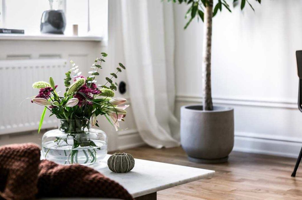 Styling inspiration by Sson & Hed