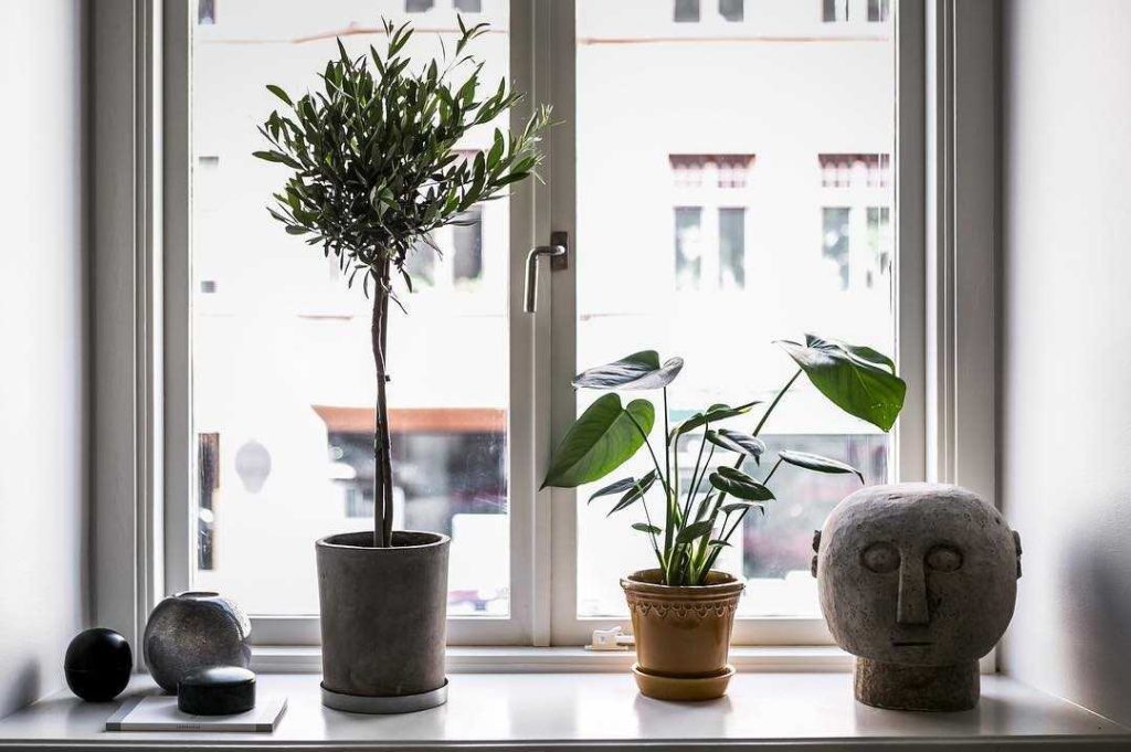 Styling inspiration by Sson & Hed