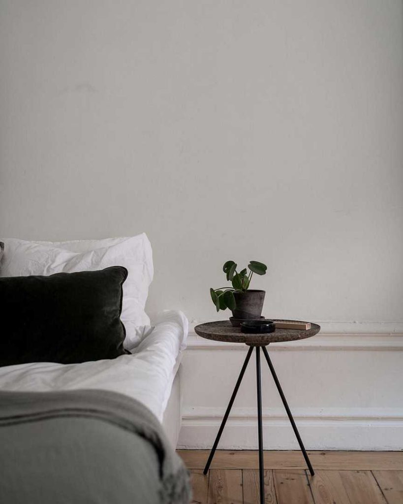 Styling inspiration by Sson & Hed