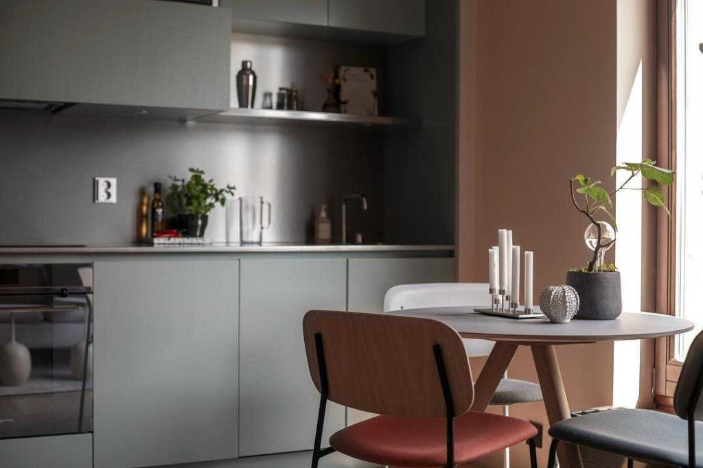 Styling inspiration by Sson & Hed