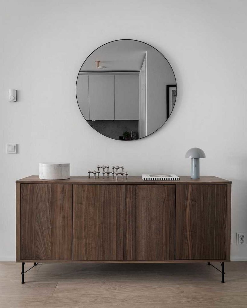 Styling inspiration by Sson & Hed