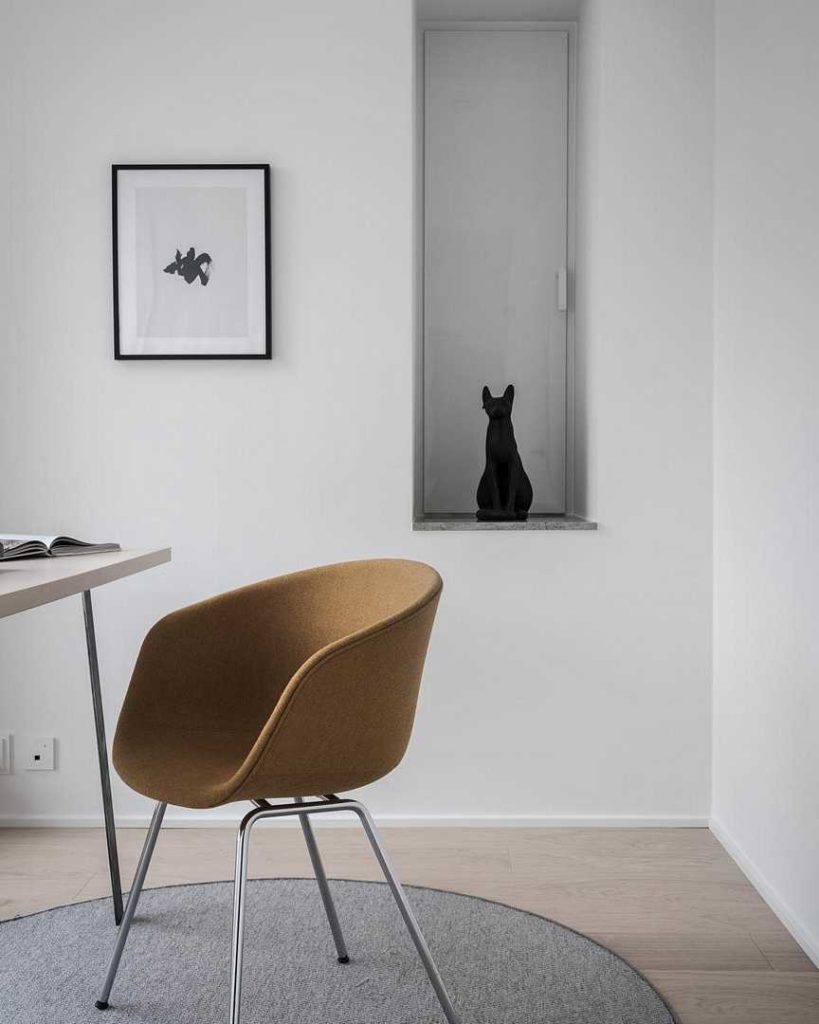 Styling inspiration by Sson & Hed