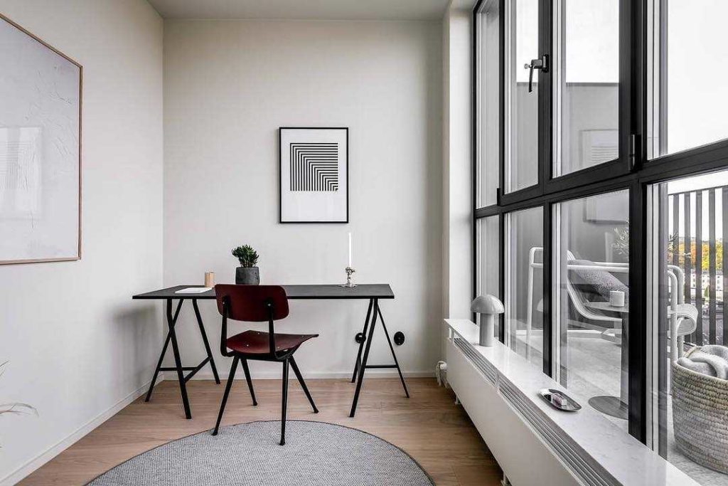 Styling inspiration by Sson & Hed